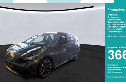Cupra Born 24.500 km 25.049 &euro; Weil der Stadt 71263