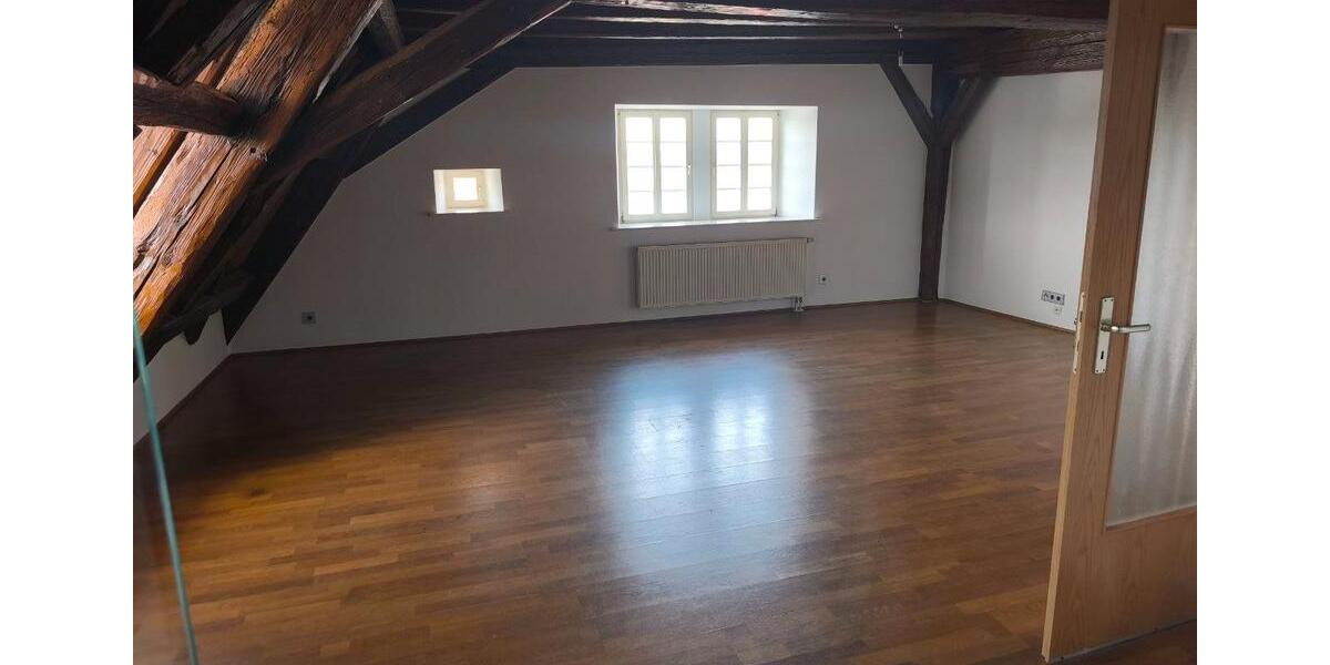Maisonettenwohnung Zaberfeld - 5 Zimmer, 155 m&sup2;, 1.250&euro; | Angebot:26426641