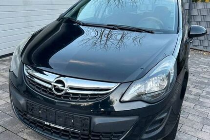 Opel Corsa 140.806 km 4.250 &euro; Pforzheim 75175