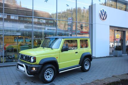 Suzuki Jimny 13.690 km 28.490 &euro; Wildberg 72218