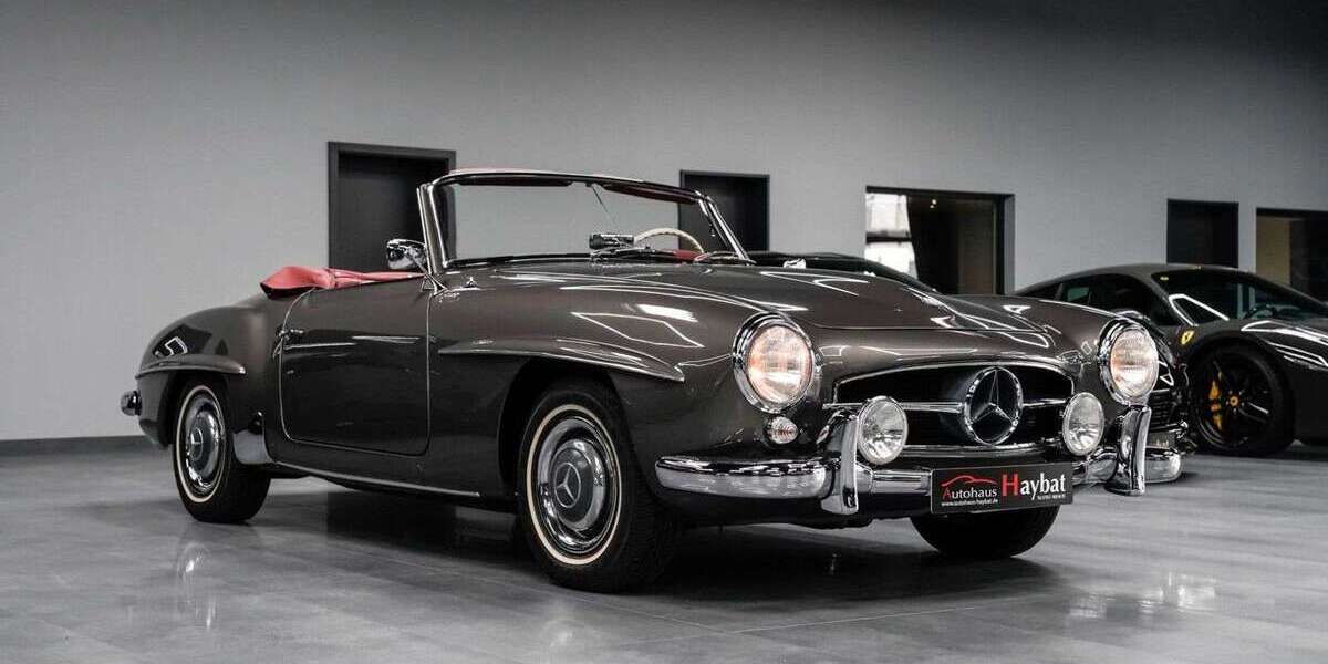 Mercedes-Benz 190 3.100 km 138.850 &euro; Calw/Stuttgart 75365