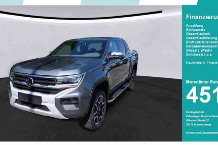 VW Amarok 26.757 km 48.490 &euro; Leonberg 71229