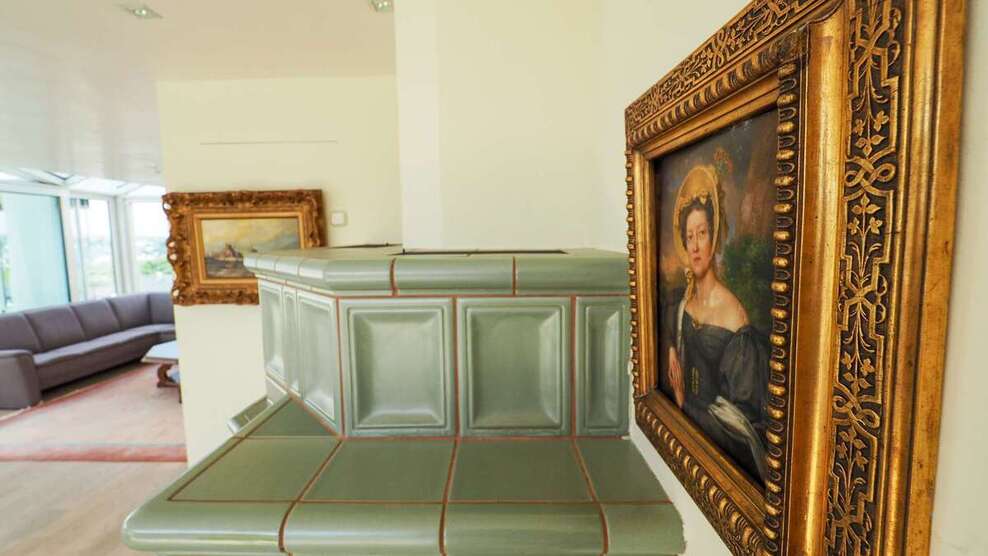 #willkommendaheim Beste Aussichtslage 6 zimmer