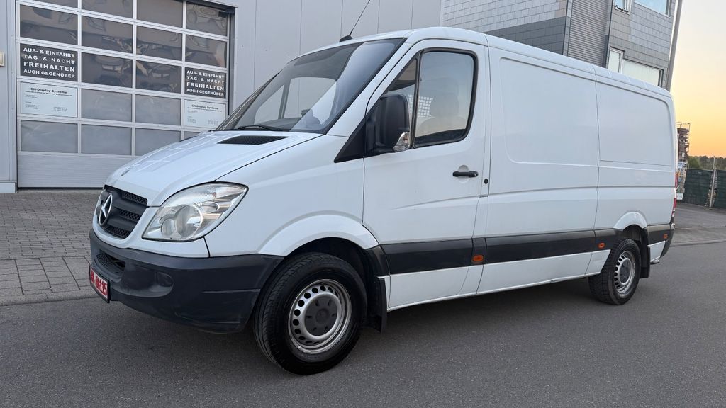 Mercedes-Benz Sprinter 204.000 km 9.990 &euro; Grafenau 71120