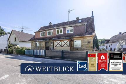 Haus Mühlacker Enzberg - 5 Zimmer, 119 m&sup2;, 250.000&euro; | Angebot:25801343