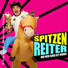 Matze Knop - Spitzenreiter 11.02.2027 CongressCentrum Pforzheim CCP