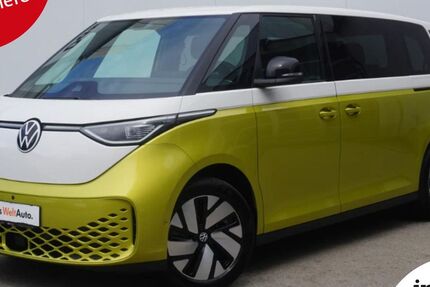 VW ID. Buzz 10.000 km 56.629 &euro; Leonberg 71229