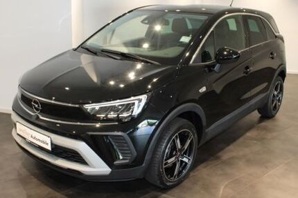 Opel Crossland (X) 29.300 km 18.890 € Bietigheim-Bissingen 74321