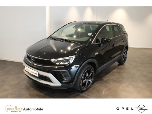 Opel Crossland (X) 29.300 km 18.890 € Bietigheim-Bissingen 74321