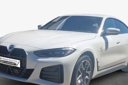 BMW i4 43.940 km 35.990 &euro; Ettlingen 76275
