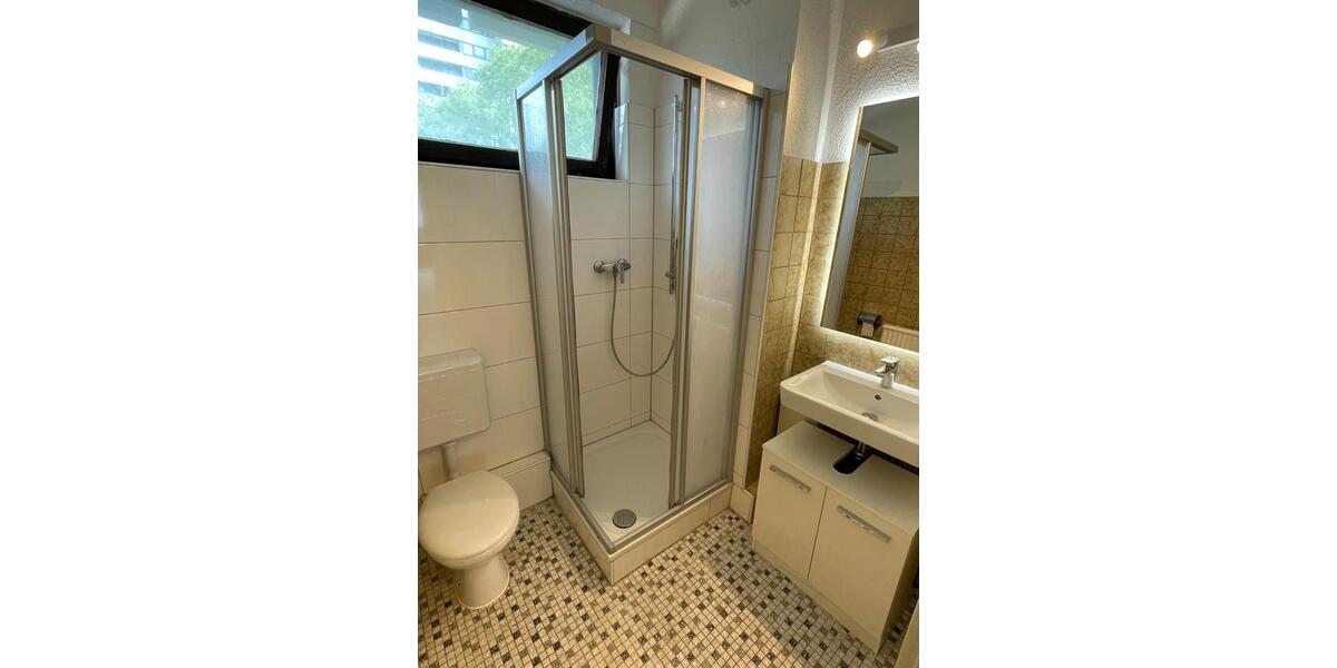 Etagenwohnung Karlsruhe Beiertheim-Bulach - 1 Zimmer, 42 m&sup2;, 195.000&euro; | Angebot:27154151