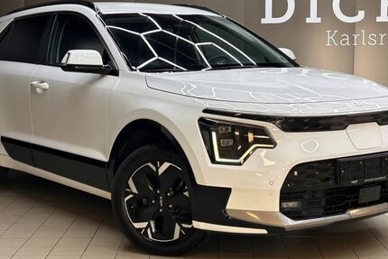 Kia Niro 95.300 km 23.450 &euro; Karlsdorf-Neuthard 76689