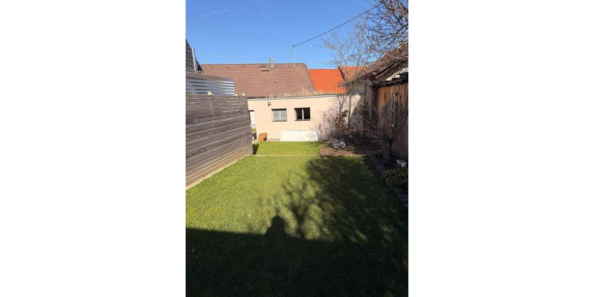 Doppelhaushälfte Straubenhardt Conweiler - 2 Zimmer, 112 m&sup2;, 310.000&euro; | Angebot:25358486