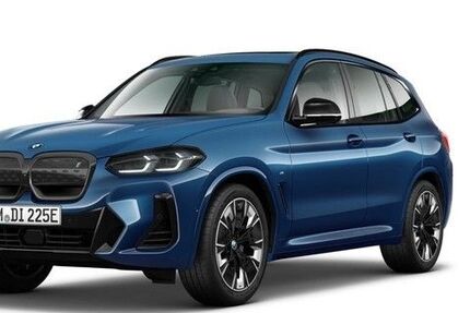 BMW iX3 56.224 km 46.930 &euro; Bretten 75015