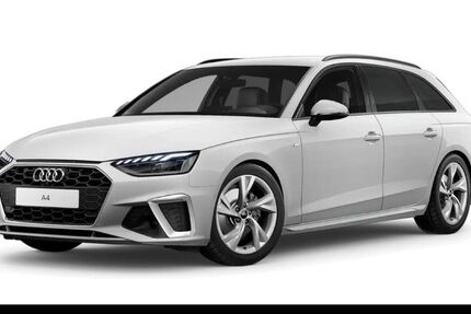 Audi A4 107.660 km 24.880 &euro; Karlsruhe 76131