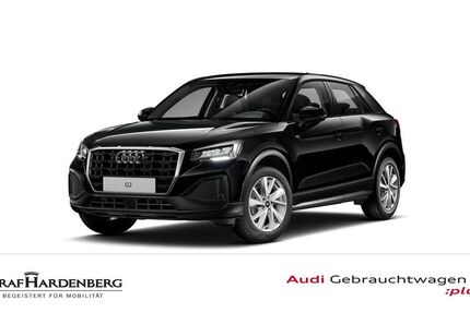Audi Q2 2.179 km 36.490 &euro; Karlsruhe 76131