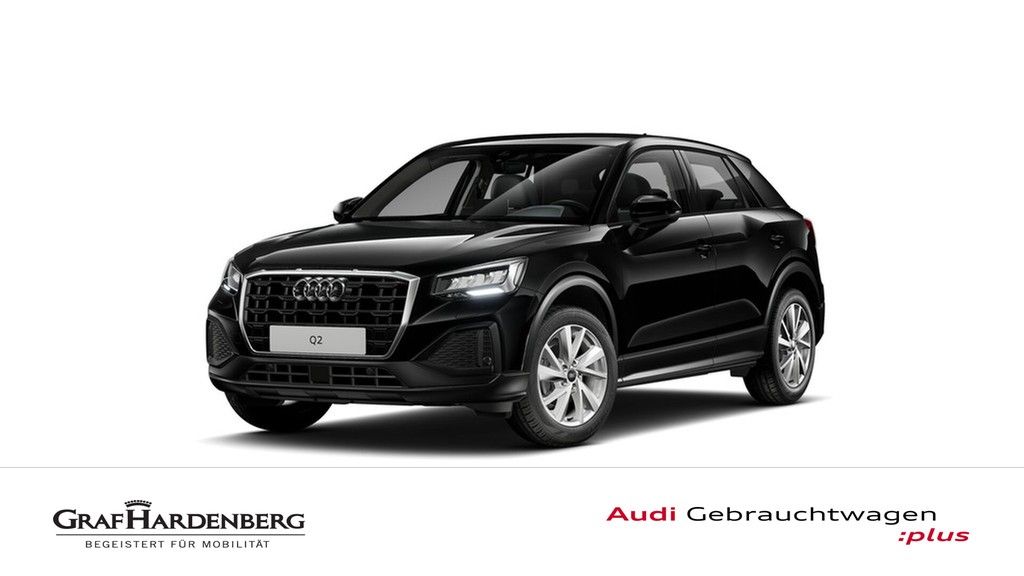 Audi Q2 2.179 km 36.490 &euro; Karlsruhe 76131