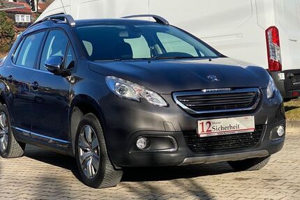 Peugeot 2008 59.800 km 10.500 &euro; Aidlingen (Kreis Böblingen) 71134
