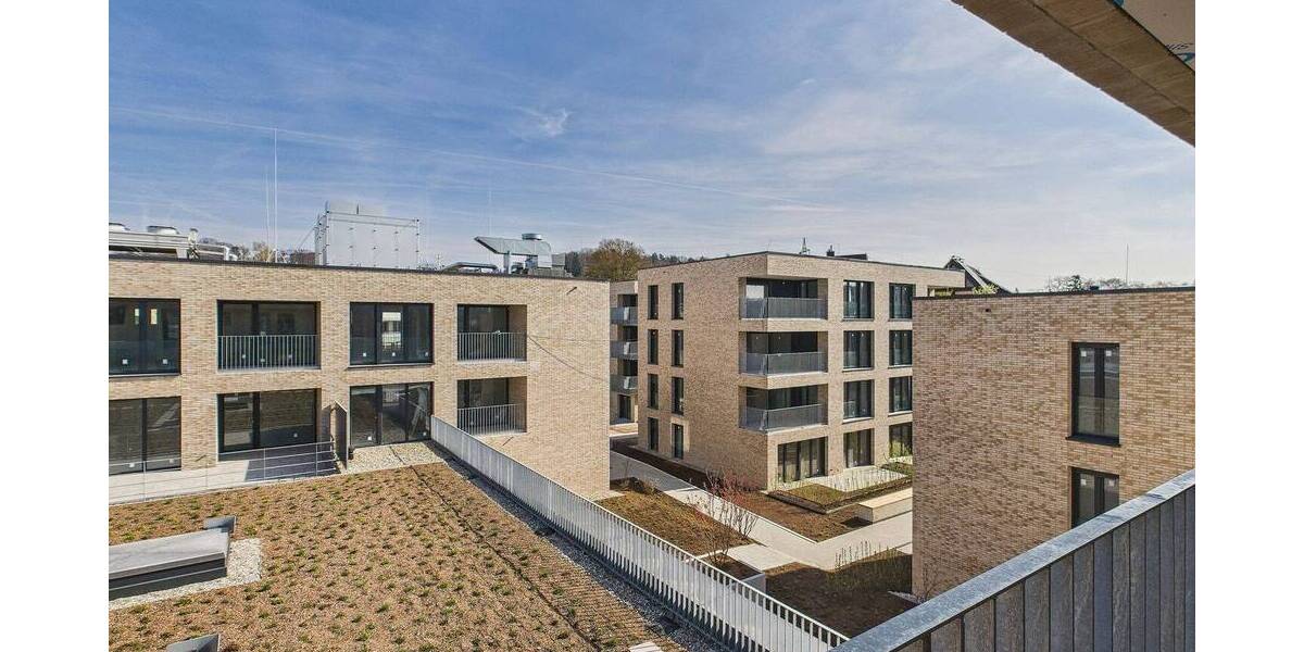 Etagenwohnung Sindelfingen Ost - 3 Zimmer, 83 m&sup2;, 1.610&euro; | Angebot:25674821