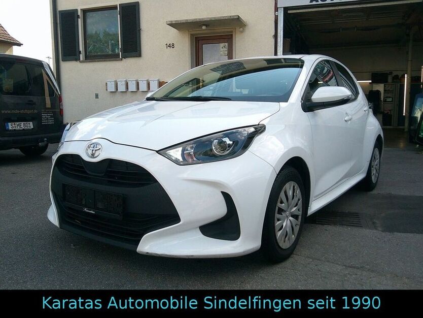 Yaris
