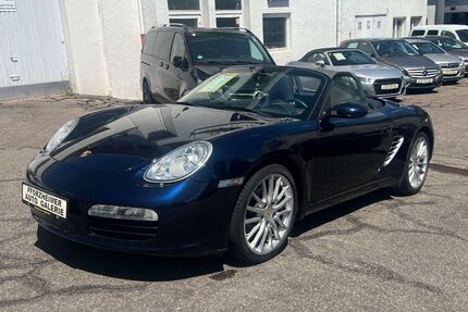 Porsche Boxster 136.834 km 22.950 &euro; Pforzheim 75179